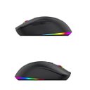 Ver imagem 5 de Mouse Gamer Jogo sem Fio Led Rgb Ktrok Kt-ms100