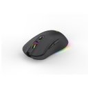 Ver imagem 1 de Mouse Gamer Jogo sem Fio Led Rgb Ktrok Kt-ms100