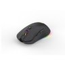 Mouse Gamer Jogo sem Fio Led Rgb Ktrok Kt-ms100 - 1