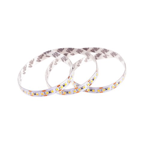 Fita de Led Nordecor com 5 Metros Ip65 156leds/m 13w 12v 4000k Luz Neutra