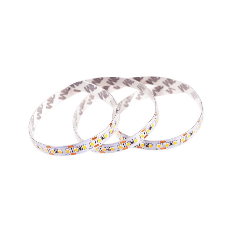 Fita de Led Nordecor com 5 Metros Ip65 156leds/m 13w 12v 4000k Luz Neutra Fita de Led Nordecor com 5 Metros Ip65 156leds/m 13w 12v 4000k Luz Neutra