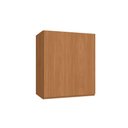 Ver imagem 1 de Armário Aéreo P/ Cozinha Ciela R643 C/ 1 Porta 60cm Canela - Kappesberg