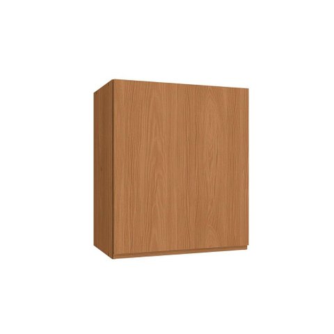 Armário Aéreo P/ Cozinha Ciela R643 C/ 1 Porta 60cm Canela - Kappesberg