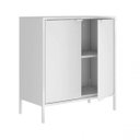 Ver imagem 2 de Balcão Multiuso 2 Portas 70cm Smart Itatiaia