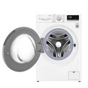 Ver imagem 6 de Lava e Seca Smart c/ Inteligência Artificial 13kg Lg 220V