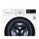 Ver imagem 2 de Lava e Seca Smart c/ Inteligência Artificial 13kg Lg 220V