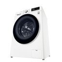 Ver imagem 7 de Lava e Seca Smart c/ Inteligência Artificial 13kg Lg 220V