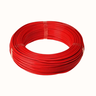 Rolo com 100m de Cabo de Cobre 750v 1,5mm² Vermelho - Corfio - 1
