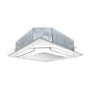 Ver imagem 2 de Ar-Condicionado Multi Split Inverter LG 48000 (1x Evap K7 4 Vias 12.000 + 1x Evap K7 4 Vias 18.000 +