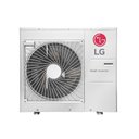 Ver imagem 4 de Ar-Condicionado Multi Split Inverter LG 48000 (1x Evap K7 4 Vias 12.000 + 1x Evap K7 4 Vias 18.000 +