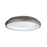 Plafon Led Sobrepor 36w Luz Amarela Yamamura - 1