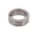 Ver imagem 1 de Roldana 0,8 / 1,0Mm Mm251 Para Maquina De Solda Mm251 Vonder