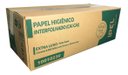 Ver imagem 4 de Papel Higiênico Interfolhado Cai Cai Folha Dupla 8000 Uni