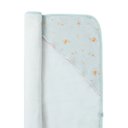 Ver imagem 1 de Toalha de Banho Bebê Lovely Day com Capuz 90x70cm - Hug