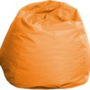 Ver imagem 1 de Capa Para Puff Cor Laranja