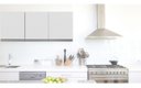 Ver imagem 5 de Armário Aéreo Multiuso Andreia 120cm 3 Portas Ajl Móveis Branco