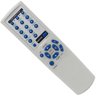Controle Remoto para Som Aiwa T96 Xh A1060 Xh A1000 - 3