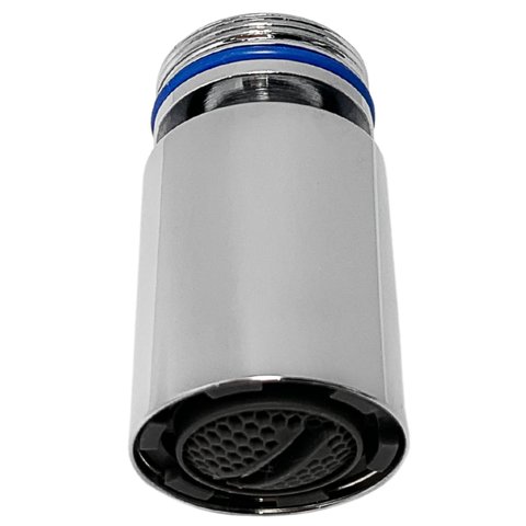 Arejador Monocomando Deca Start 2264 Cromado - 5900012