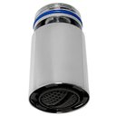 Ver imagem 1 de Arejador Monocomando Deca Start 2264 Cromado - 5900012