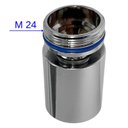 Ver imagem 2 de Arejador Monocomando Deca Start 2264 Cromado - 5900012
