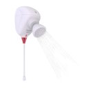 Ver imagem 3 de Chuveiro Move Eletrônico 7500w 220v Branco Zagonel:branco