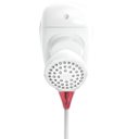 Ver imagem 2 de Chuveiro Move Eletrônico 7500w 220v Branco Zagonel:branco