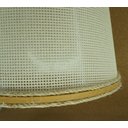 Ver imagem 5 de Lustre Pendente Luminária Madeira, Palha E Sisal 40 x 35 cm