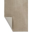 Ver imagem 3 de Tapete São Carlos Ecletik Macio Bege Forrado 2,00x2,50