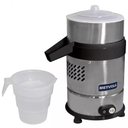 Ver imagem 1 de Extrator de Suco Metvisa 1/2cv Espm Inox 220v