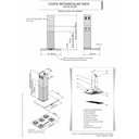 Ver imagem 4 de Coifa De Parede 75cm Retangular Duto Slim Fogatti Inox 220v