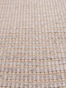 Ver imagem 5 de Tapete Sisal Buzios Lual Cinza 51 1,50x2,00