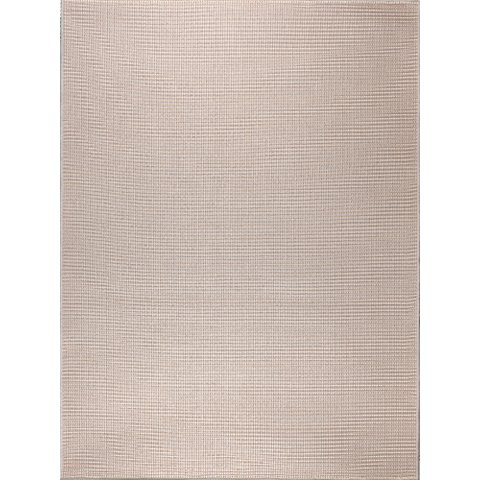 Tapete Sisal Buzios Lual Cinza 51 1,50x2,00