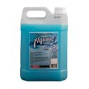 Ver imagem 1 de Desinfetante Aqualiv Plus Limpeza Profunda Aroma Oceanic 5l