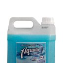 Ver imagem 2 de Desinfetante Aqualiv Plus Limpeza Profunda Aroma Oceanic 5l