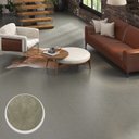 Ver imagem 1 de Piso Vinilico Colado Placa Pietra 3mm Casa Grassi Ciment Léger