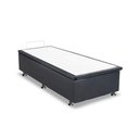 Ver imagem 5 de Cama Box Baú King Universal Courano Gray (186x198x35) - Ortobom