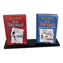 Ver imagem 4 de Prateleira Preta 60 X 30 Cm Moderna Texturizada Semi Brilho