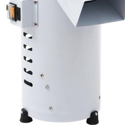 Moinho de Pão Moedor para Farinha de Rosca Industrial Venâncio Monof 80 Kg 127/220v Bivolt - 2