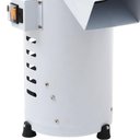 Ver imagem 2 de Moinho de Pão Moedor para Farinha de Rosca Industrial Venâncio Monof 80 Kg 127/220v Bivolt