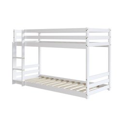 Beliche Solteiro em Madeira Maciça Helena - 5