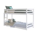 Ver imagem 1 de Beliche Solteiro em Madeira Maciça Helena