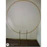 Painel Arco 1,20 Metros Redondo Desmontável - 4