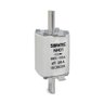 Fusível Ultra Rápido 100ka 690v | Nh-01 250a - 1