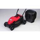 Ver imagem 3 de Cortador de Grama Elétrico Bc1200c 1200w 110v Branco 127v