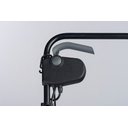 Ver imagem 2 de Cortador de Grama Elétrico Bc1200c 1200w 110v Branco 127v