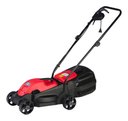 Ver imagem 1 de Cortador de Grama Elétrico Bc1200c 1200w 110v Branco 127v