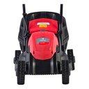 Ver imagem 5 de Cortador de Grama Elétrico Bc1200c 1200w 110v Branco 127v