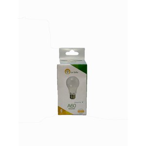 Lâmpada Led Bulbo Super 7w 6500k Branco Frio Luz Sollar