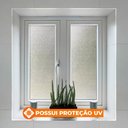 Ver imagem 5 de Pelicula Adesivo Eletrostatica 3d Vidro Rabiscado