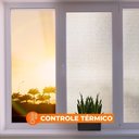 Ver imagem 6 de Pelicula Adesivo Eletrostatica 3d Vidro Rabiscado